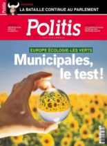 Politis – 06 fevrier 2020