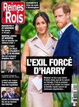 Reines & Rois – mars 2020