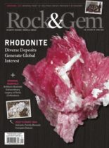 Rock & Gem – April 2020
