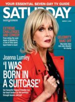Saturday Magazine – March 07, 2020