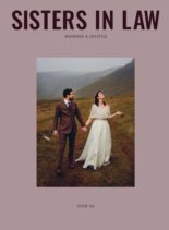 Sisters in Law – Issue 6 – February 2019