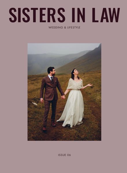 Sisters in Law – Issue 6 – February 2019