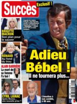 Succes – avril 2020
