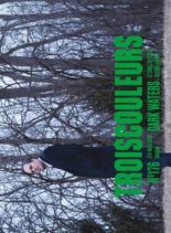 Trois Couleurs – 08 fevrier 2020