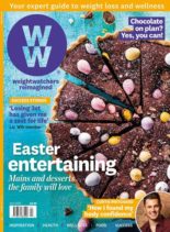 Weight Watchers UK – April 2020