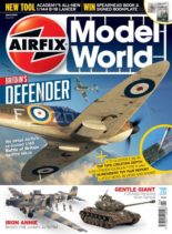 Airfix Model World – Issue 113 – April 2020