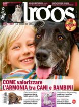 Argos – Luglio 2018