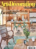 Art & Decoration – fevrier 2020
