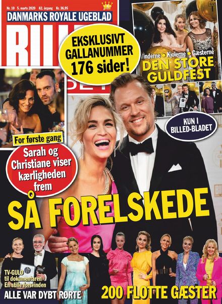 Billed-Bladet – 05 marts 2020