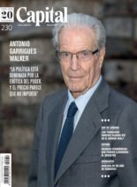 Capital Spain – marzo 2020