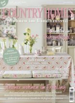 Country Homes Germany – Februar 2020