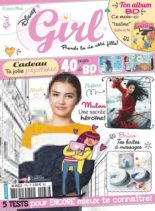 Disney Girl – mars 2020