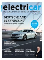 Electricar – Marz 2020