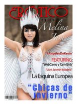 Erotico Mexico – Chicas de Invierno 2019-2020