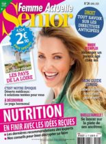 Femme Actuelle Senior – Avril 2020