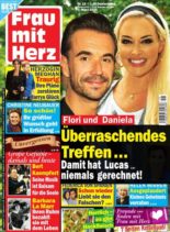 Frau mit Herz – 7 Marz 2020