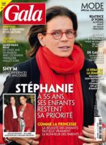 Gala France – 5 Mars 2020