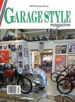 Garage Style – Issue 46 – January 2020