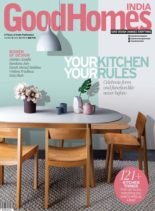GoodHomes India – March 2020