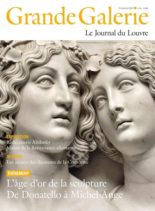 Grande Galerie – fevrier 2020