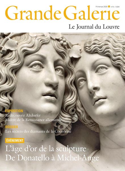Grande Galerie – fevrier 2020