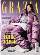 Grazia France – 21 fevrier 2020