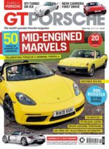 GT Porsche – Issue 224 – April 2020