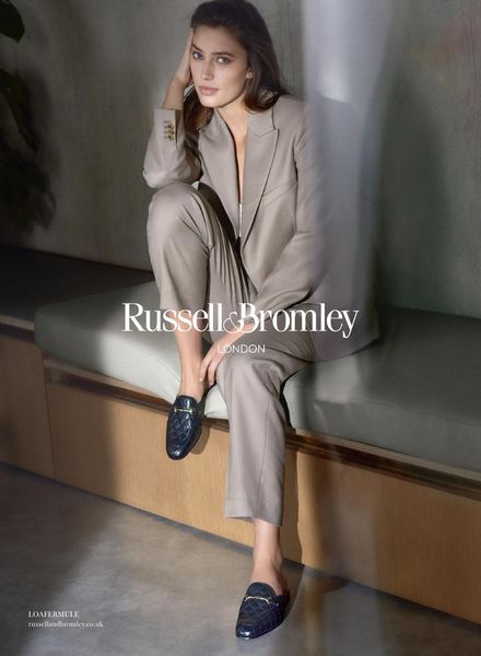 Hello! Fashion Monthly – April 2020