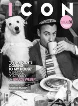 Icon Italia – Marzo 2020