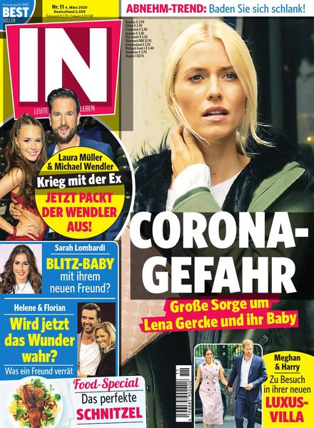 IN – 4 Marz 2020