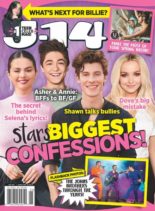J-14 – May 2020