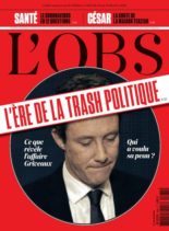 L’Obs – 20 fevrier 2020
