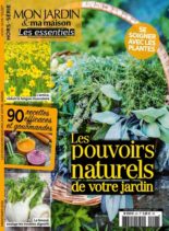 Mon Jardin & Ma Maison – mars 2020