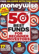 Moneywise – March 2020