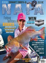 National Australian Fishing Annual NAFA – Issue 37 – September 2019