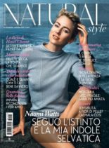 Natural Style – Novembre 2013