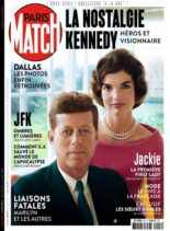 Paris Match – Hors-Serie Collection N 8, 2020