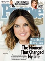 People USA – March 16, 2020