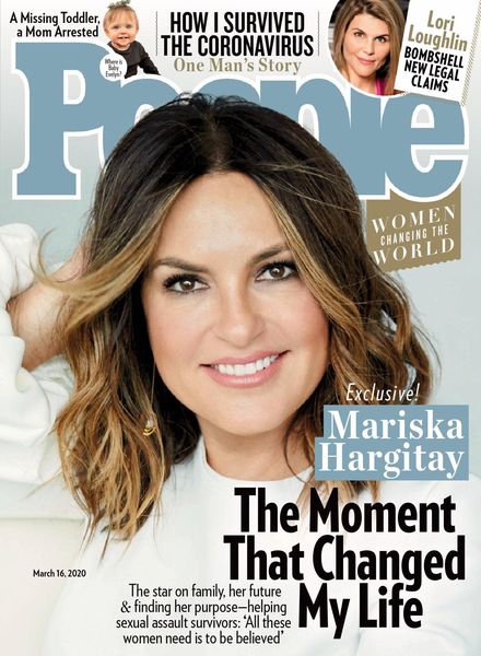 People USA – March 16, 2020