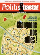 Politis – Hors-Serie – fevrier 2020