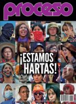 Proceso – 08 marzo 2020