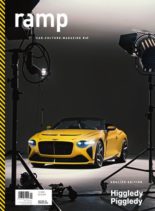 Ramp English Edition – Issue 49 – Spring 2020