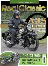 RealClassic – March 2020