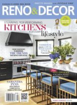 Reno & Decor – April-May 2020