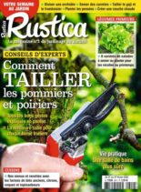 Rustica – 21 fevrier 2020