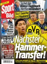 Sport Bild – 04 Marz 2020