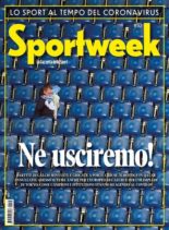 SportWeek – 07 marzo 2020