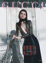 Tatler UK – April 2020