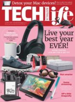 TechLife Australia – April 2020