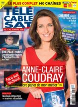 Telecable Sat Hebdo – 09 mars 2020